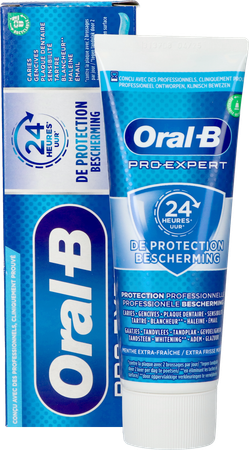 Oral-b Proex Professional Protection 75ml 10
