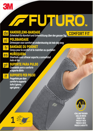 Futuro Comfort Lift Polsbandage 04036eu1 2