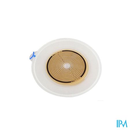 Easiflex Plaques Convex 50/15-43mm 5 14403 2