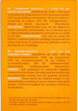 Biocondil Zakjes 90 Nf 6