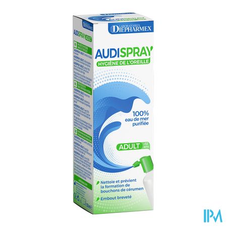 Audispray Spray 50ml