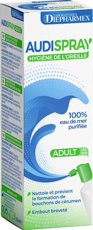 Audispray Spray 50ml