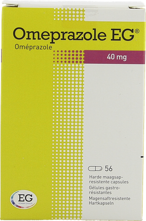 Omeprazol Eg 40mg Pi Pharma Caps 56x40mg g Pip 3