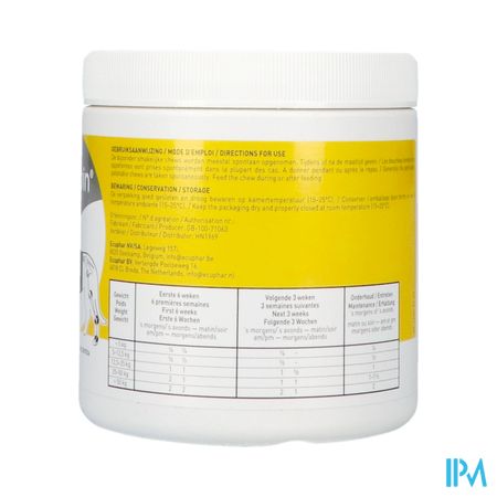 Caniquin Soft Chews 120 2