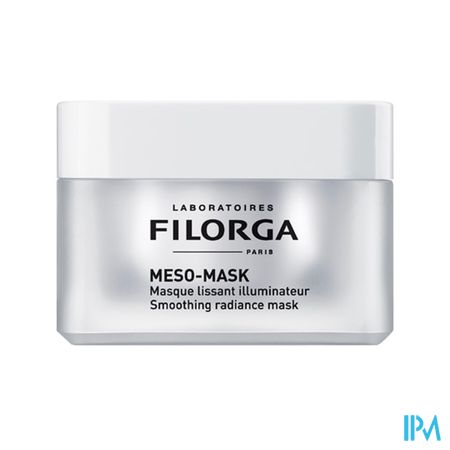 Filorga Meso-mask Masker Gladde-strakke Huid 50ml 1