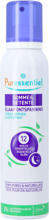 Puressentiel Slaap Ontspan.spray 12 Ess Olie 200ml 7