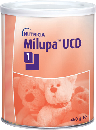 Milupa Ucd 1 450g 0-12 Mois/maand 1