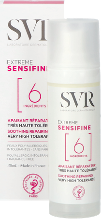 Svr Sensifine Extreme 30ml 8