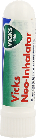 Vicks Neo Inhalator 2