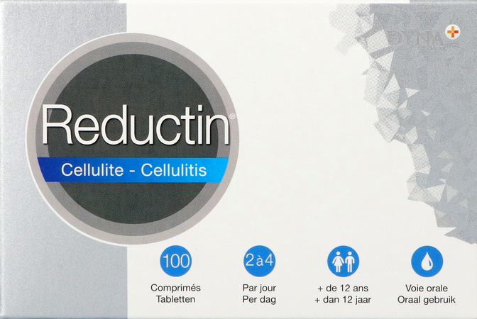 Reductin Cellulite Comp 5x20 2