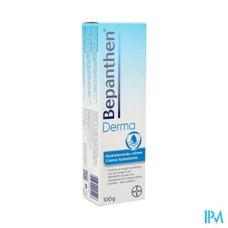 Bepanthen Derma Creme 100g Verv.1762855