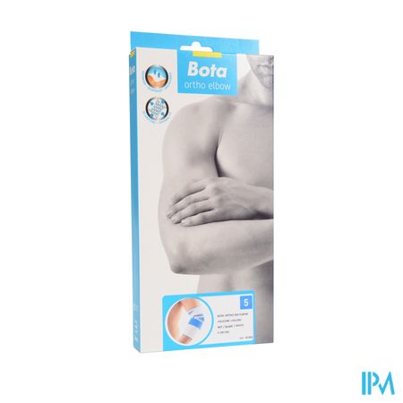 Bota Ortho Elbow 820 White N5