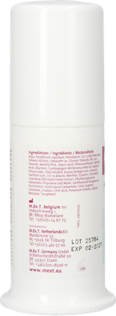 Apidar Verfrissend Zalf Insectenbeten 50ml 5