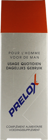 Prelox Tabl 60 2