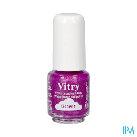 Vitry Vao Water Licorne 4ml