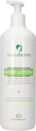 Neoderm Bodylotion 500ml 2
