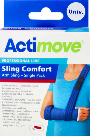 Actimove Sling Comfort Ind. 5,5cmx1,7m 2