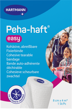 Peha Haft Easy 8cmx4m Wit 1 3321480 1