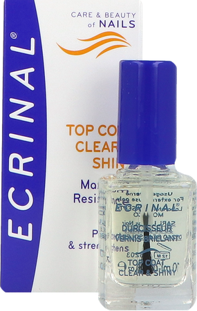 Ecrinal Durcisseur Ongles Brillant Fl 10ml 20203 2