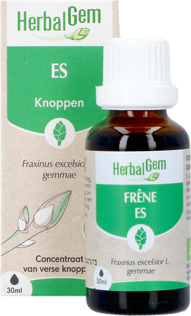 Herbalgem Es Bio 30ml 3