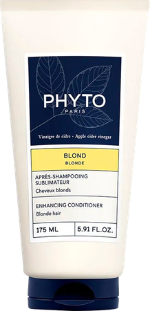 Phyto Blond Conditioner Tube 175ml 1
