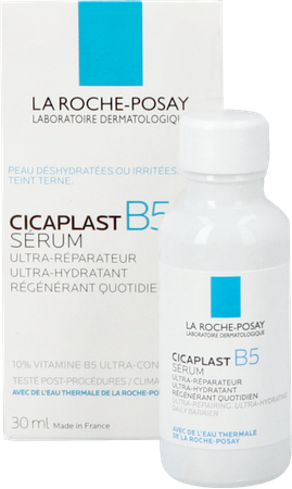 Lrp Cicaplast Serum B5 30ml 9