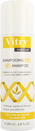 Vitry Sh Sec Sans Eau Aerosol 200ml 3
