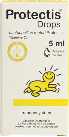 Protectis Easy Drops       Gutt 5Ml 7