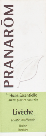 Pranarom Eo Lavas 5ml 3