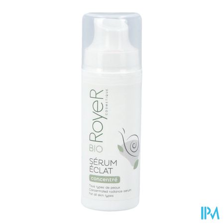 Royer Serum Slak Slijm Bio 30ml 5