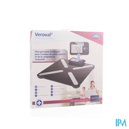 Veroval Balance Diagnostic 1 P/s