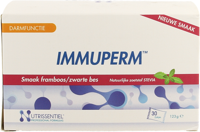 Immuperm Nf Sach. 30 2