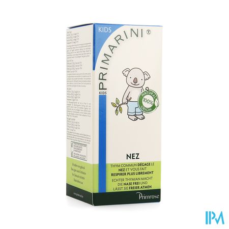 Primarini Kids 120ml