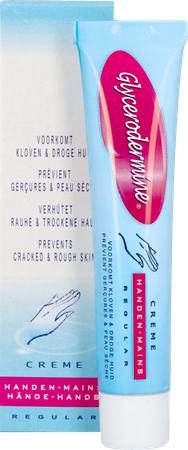 Glycerodermine Handcreme 50ml 5