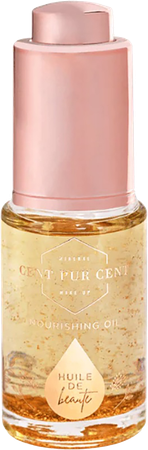 Cent Pur Cent Huile Beaute 20ml