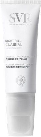Svr Clairial Night Peel 50ml 3