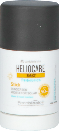 Heliocare 360° Pediatrics Stick Spf50+ 25g 2