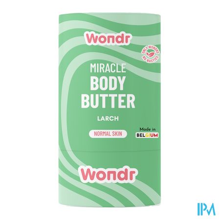 Wondr Miracle Butter Bar 46g 1