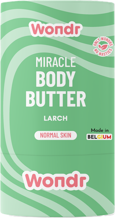 Wondr Miracle Butter Bar 46g 1