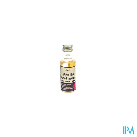 Lick Fruits Exotiques 20ml