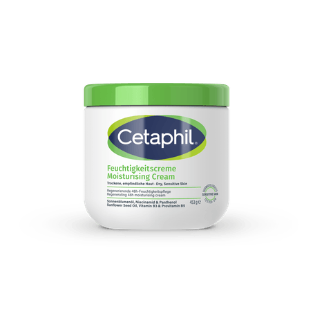 Cetaphil Moisturising Cream 453g