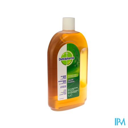 Dettolpharma Ontsmetting 1l