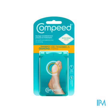 Compeed Pansement Oignons Fr/nl 5