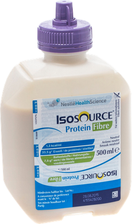 Isosource Protein Fibre Smartflex 500ml 12138994 1