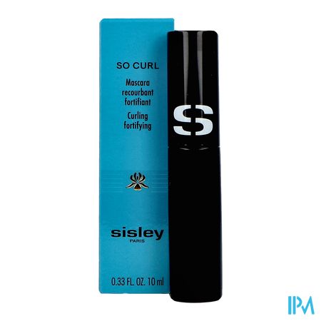 Sisley Mascara So Curl Deep Brown 5