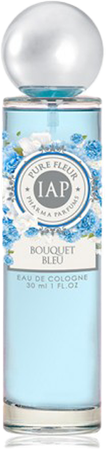 Pure Fleur Bouquet Bleu Parf Vapo 30ml