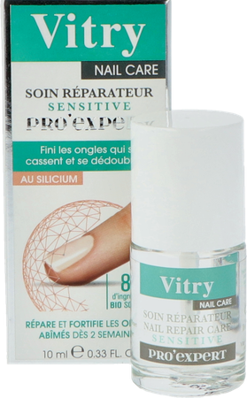 Vitry Soin Reparateur Sensitive Pro Expert 10ml 2