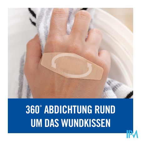 Nexcare 3m Duo Pleister Assorti 8 10