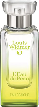 Widmer Eau Peau Eau Fraiche Fl 50ml 1