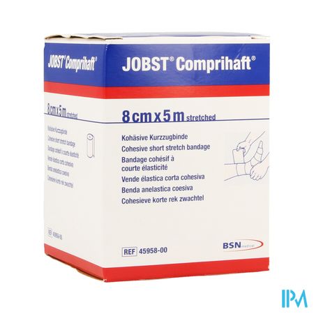 Jobst Comprihaft 5mx8cm